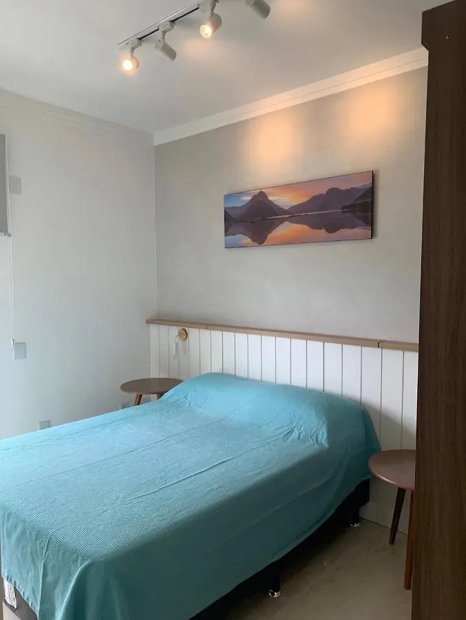 Apartament Loft Boutique Florianópolis