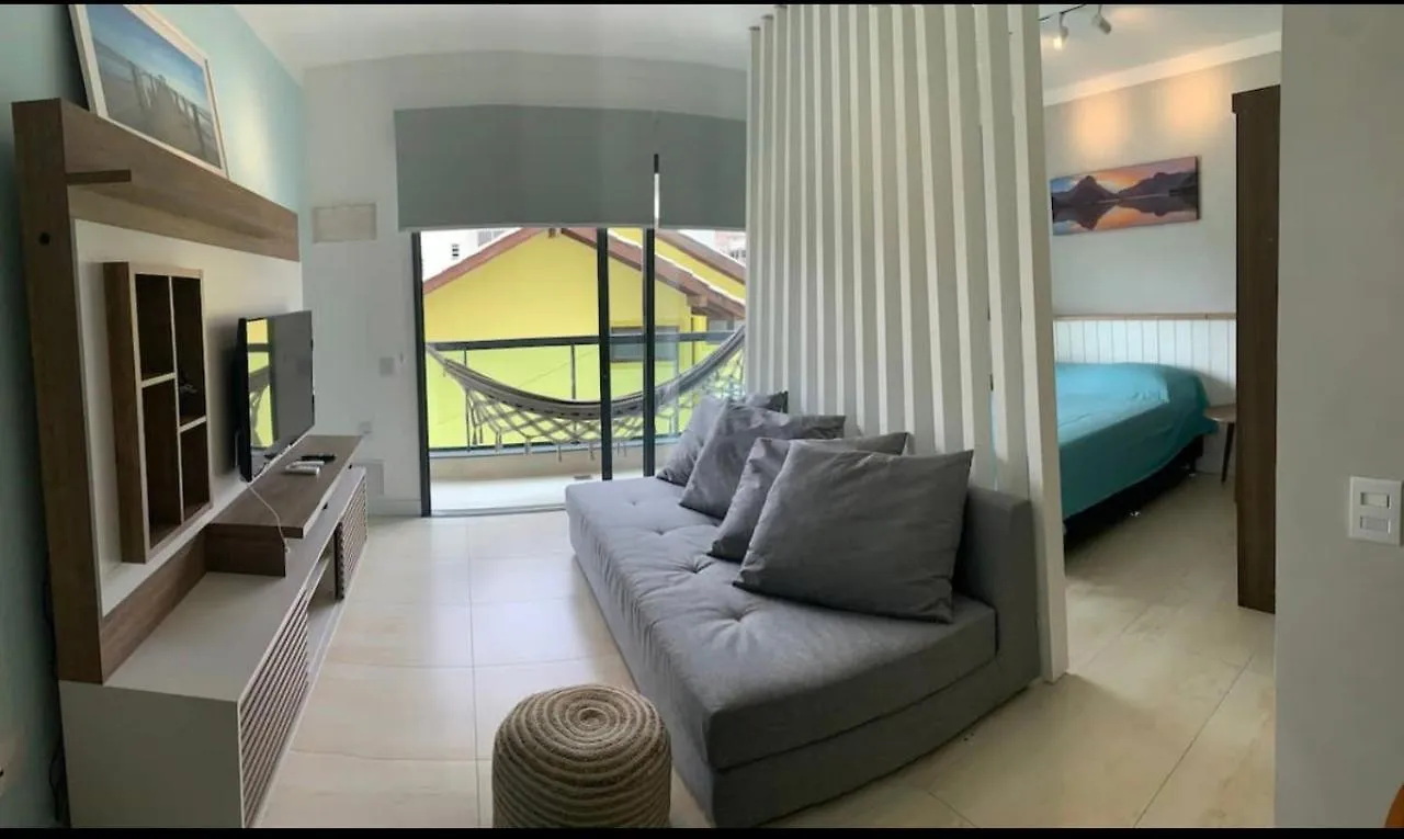 Apartament Loft Boutique Florianópolis 0*,  Brazylia