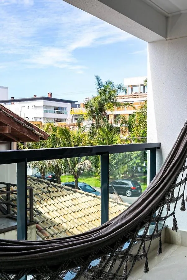 Apartament Loft Boutique Florianópolis