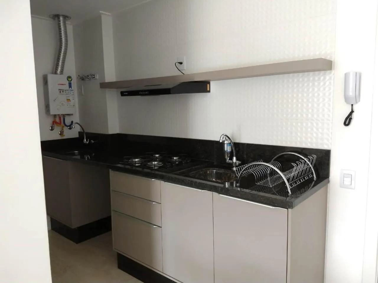 Apartament Loft Boutique Florianópolis 0*,  Brazylia