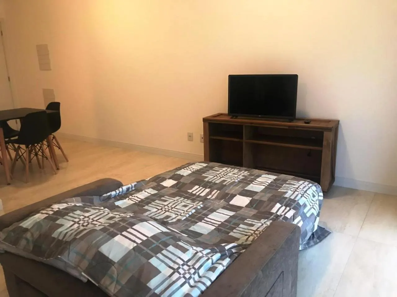 Apartament Loft Boutique Florianópolis