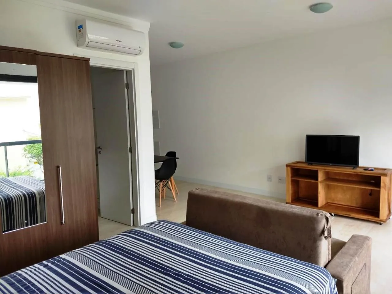 Apartament Loft Boutique Florianópolis