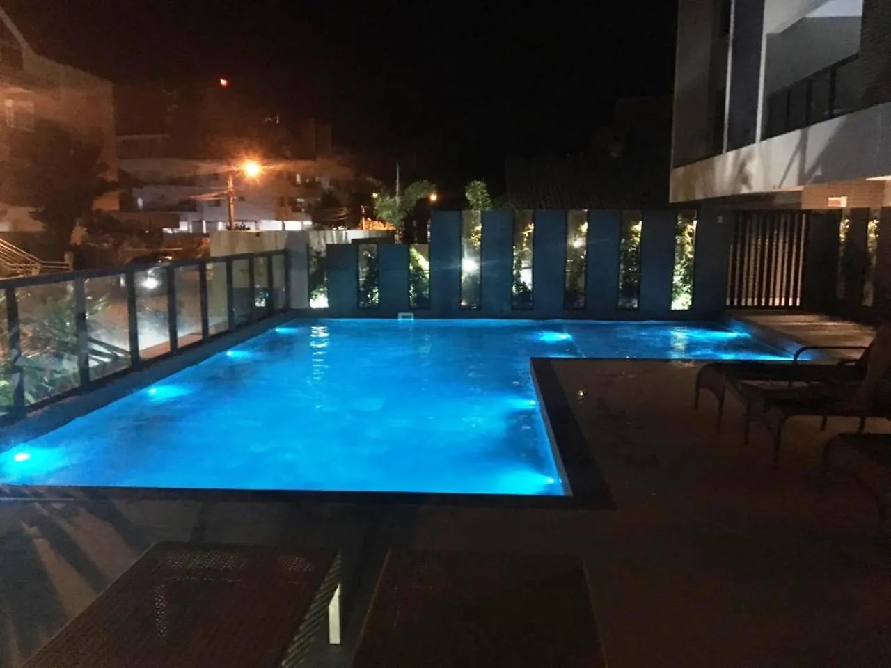 Apartament Loft Boutique Florianópolis