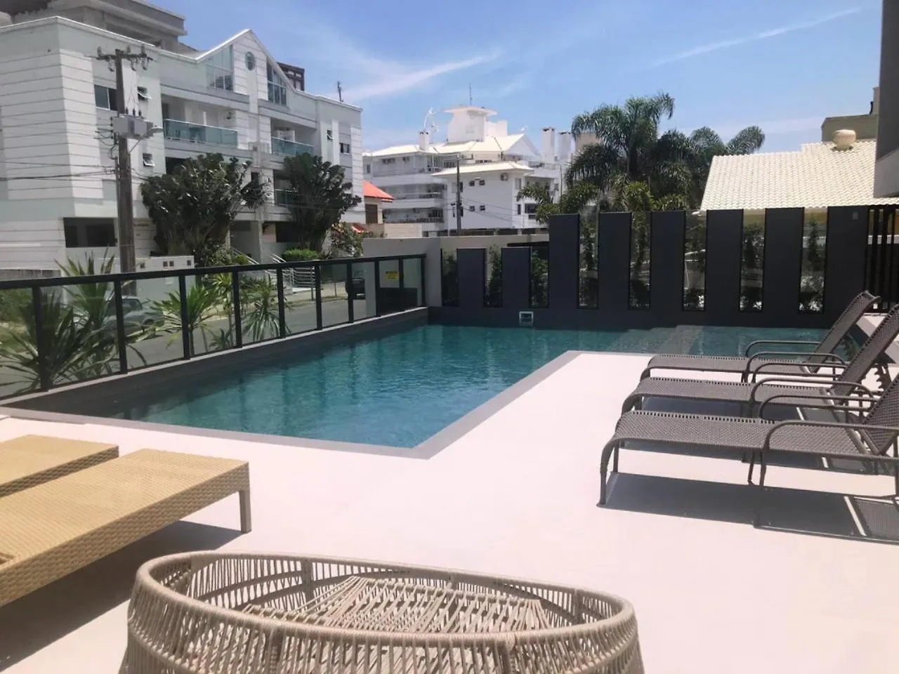 Apartament Loft Boutique Florianópolis