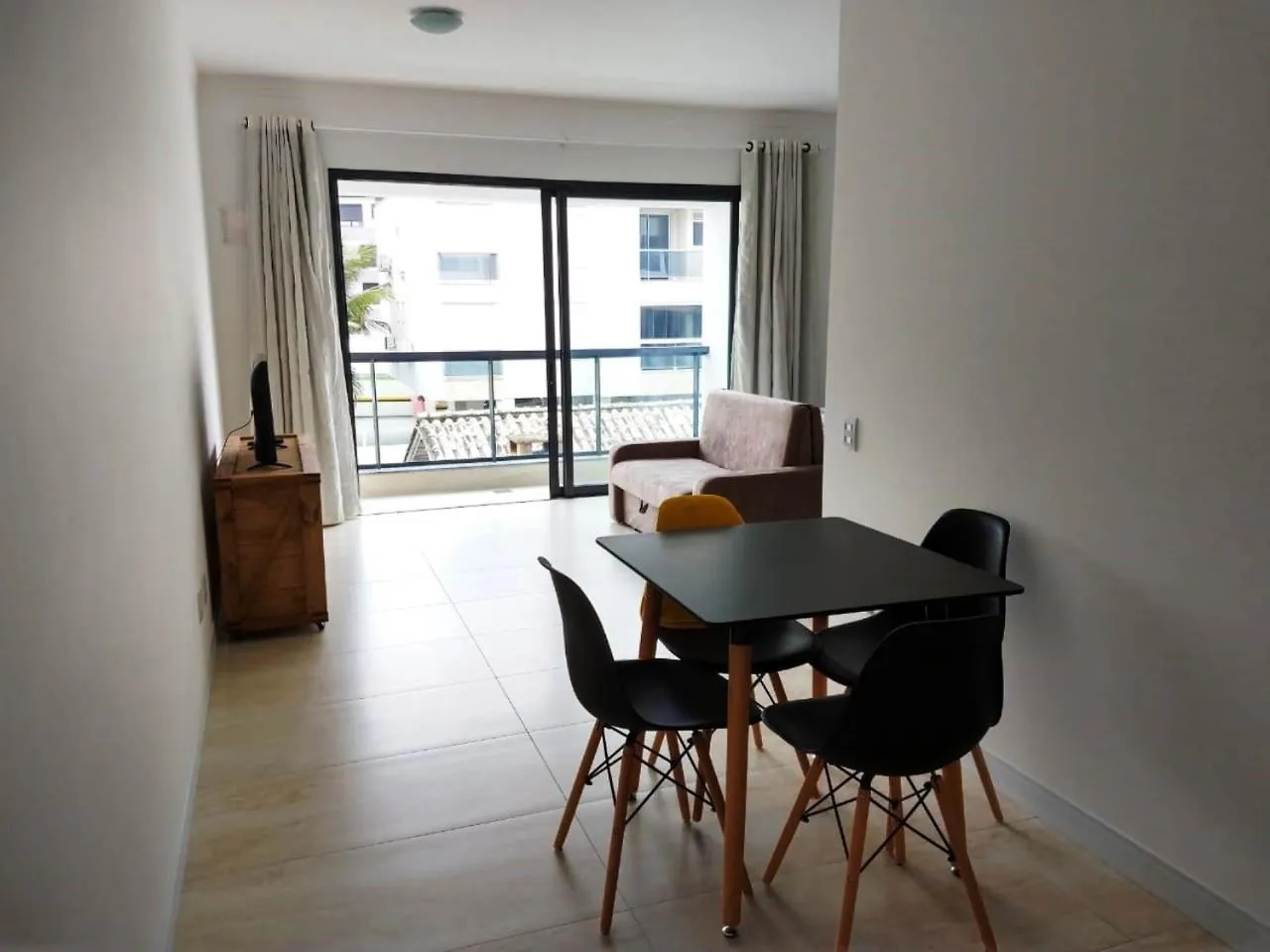 Florianópolis Loft Boutique 아파트 브라질