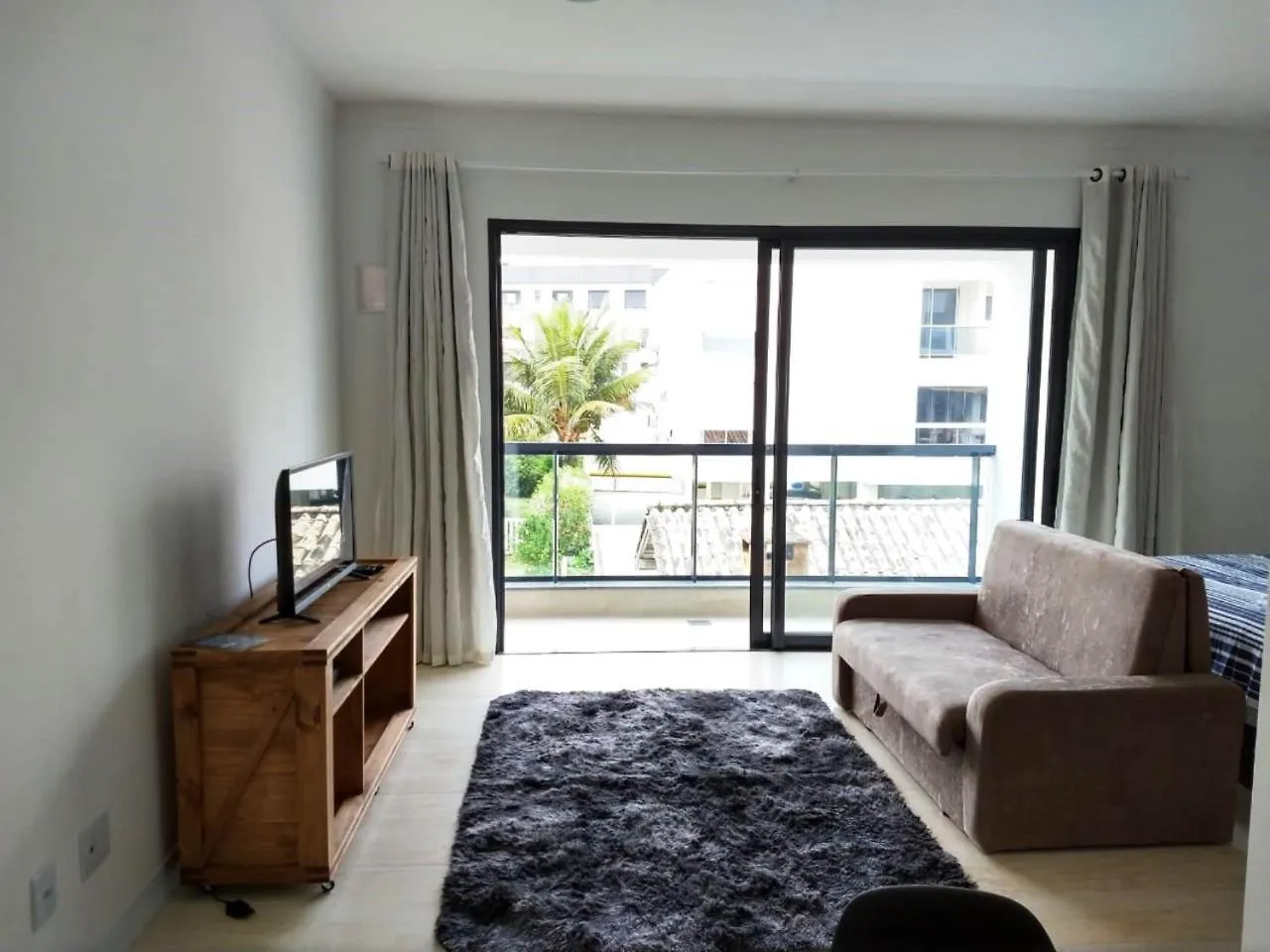 Loft Boutique Apartamento Florianópolis