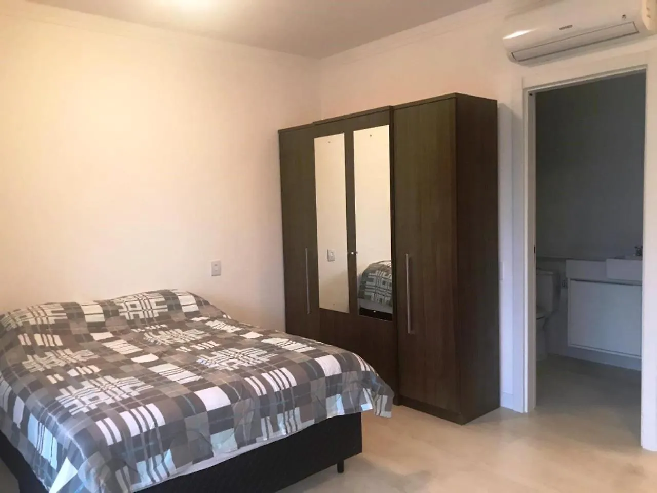 Apartament Loft Boutique Florianópolis