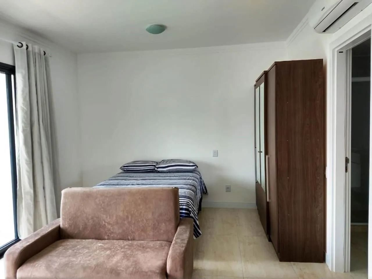 Apartament Loft Boutique Florianópolis