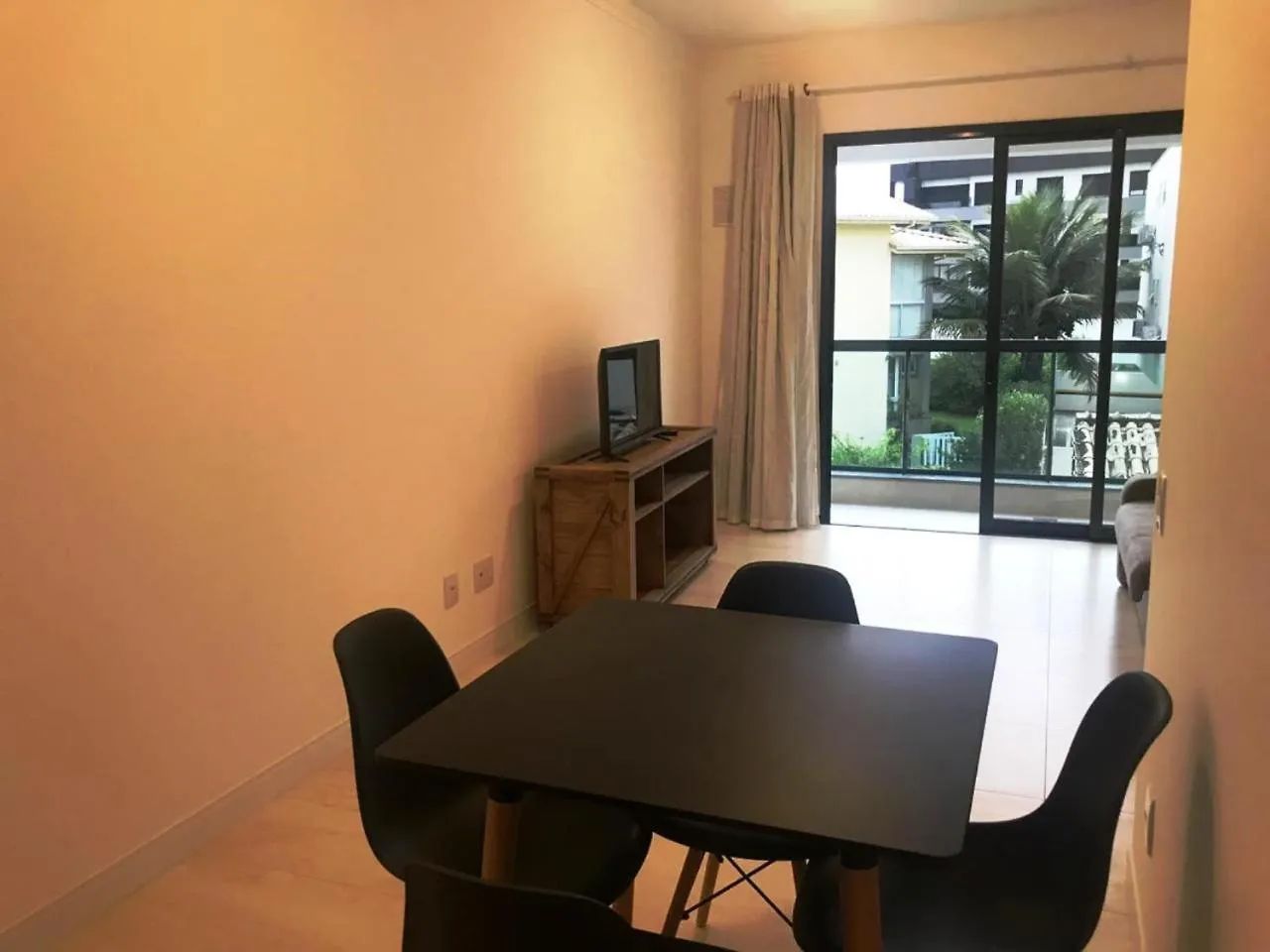 Apartament Loft Boutique Florianópolis