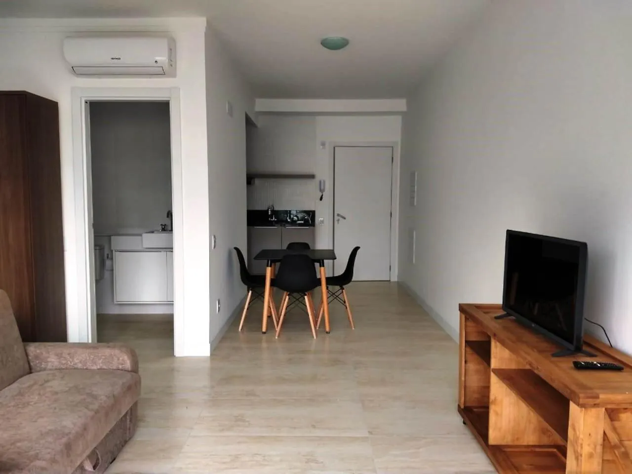 Apartament Loft Boutique Florianópolis