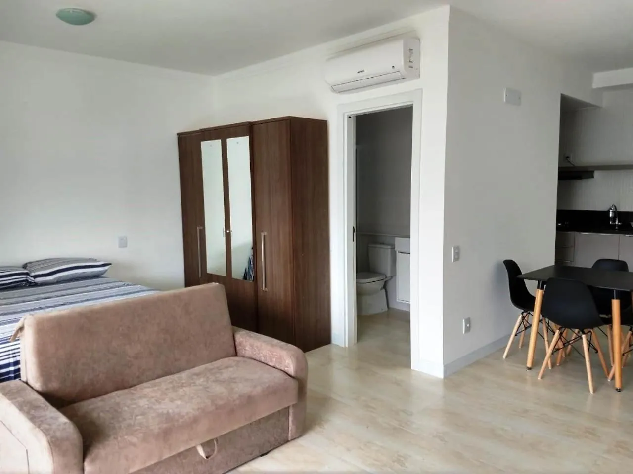 Loft Boutique Apartamento Florianópolis Brasil