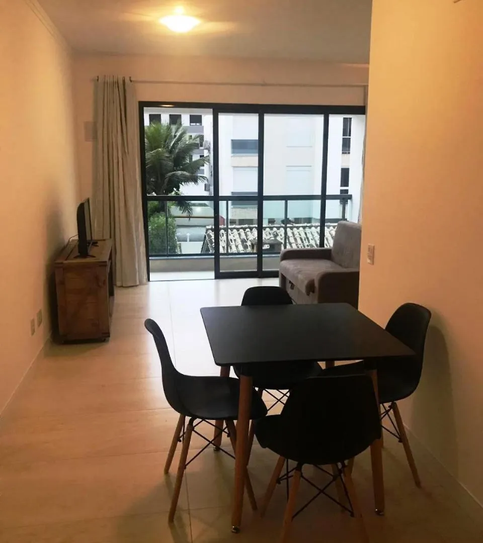 Apartament Loft Boutique Florianópolis 0*,