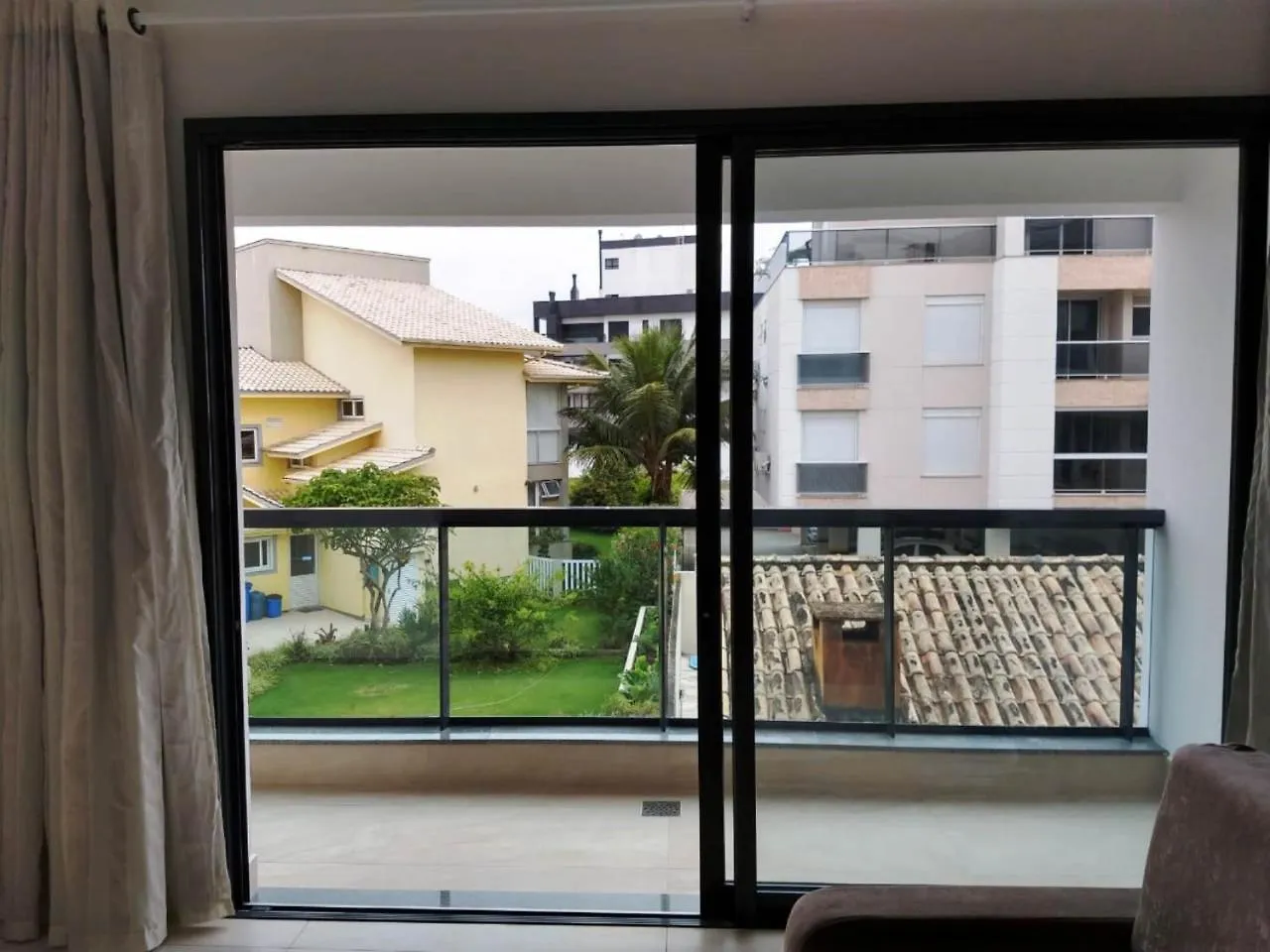 Loft Boutique Apartamento Florianópolis Brasil