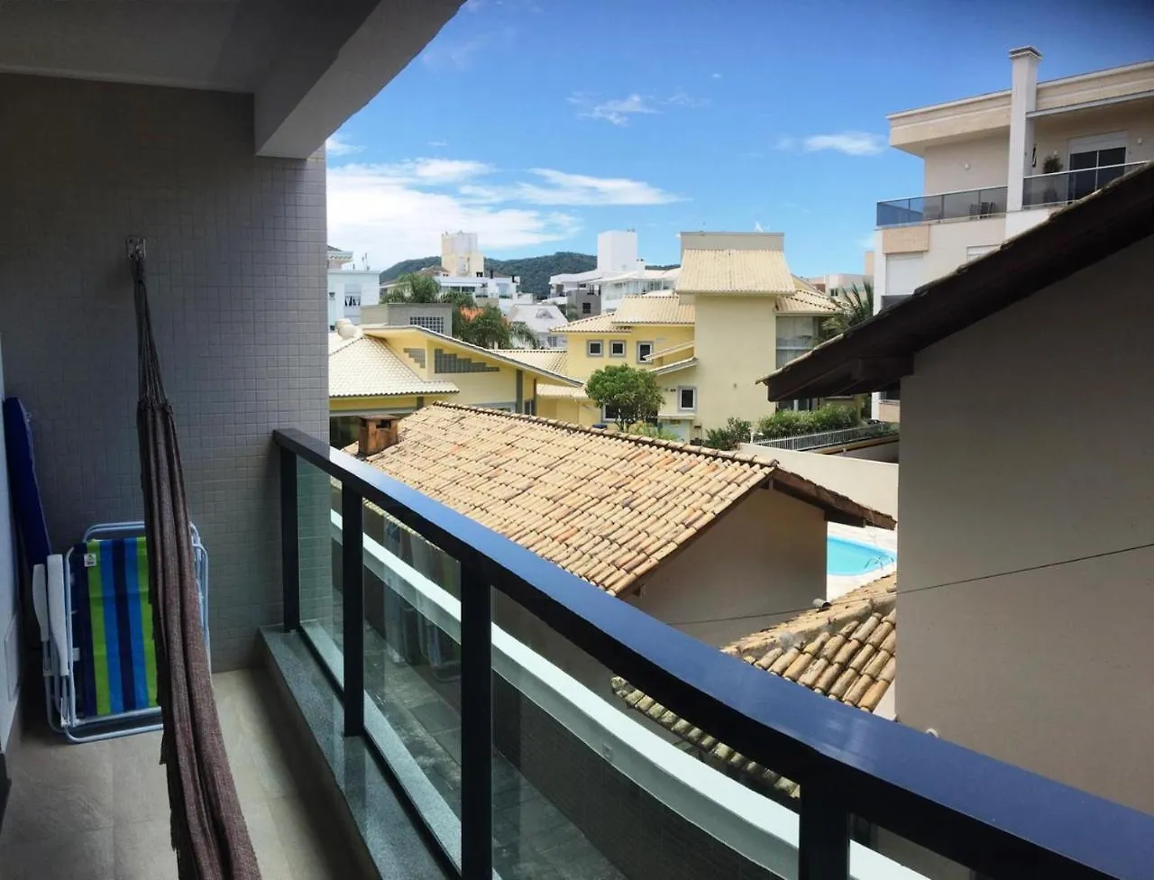 Apartament Loft Boutique Florianópolis