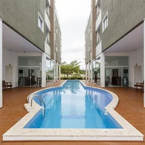  Apartamento Campeche Club - Private