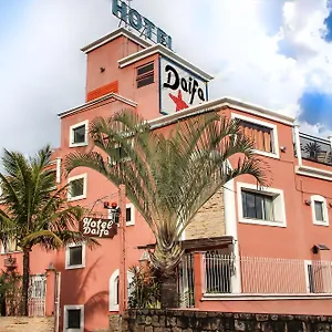 3* Hotel Daifa