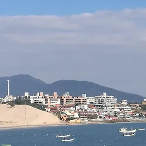  Apartamento Ea - Apto Com Vista Do Mar Na Praia Dos Ingleses, Florianópolis, Sc