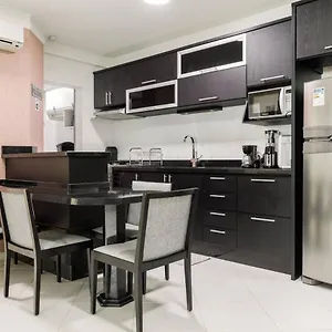  Apartamento Residencial Costa Leste Floripa