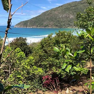  Alojamento de Turismo Selvagem Cabana Gralha Azul